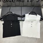 Chanel Vest