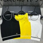 Louis Vuitton Jacquard Vest
