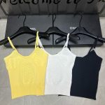Chanel Tank Top