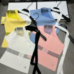 Chanel Short Sleeves