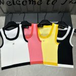 Chanel Vest