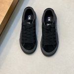 Dior Brass Sneakers For Fall