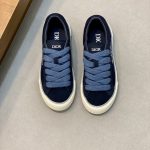 Dior Brass Sneakers For Fall