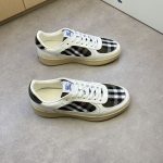 Burberry Calfskin Sneakers