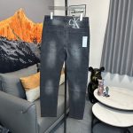 Calvin Klein Jeans For Autumn