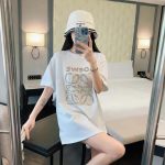 Loewe Short Sleeves