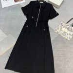 Dior Short-Sleeved Shirts