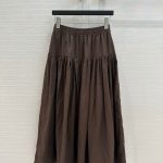Dior Cotton Ruler