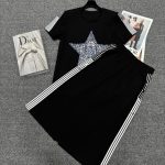 Dior Short-Sleeved Shirts