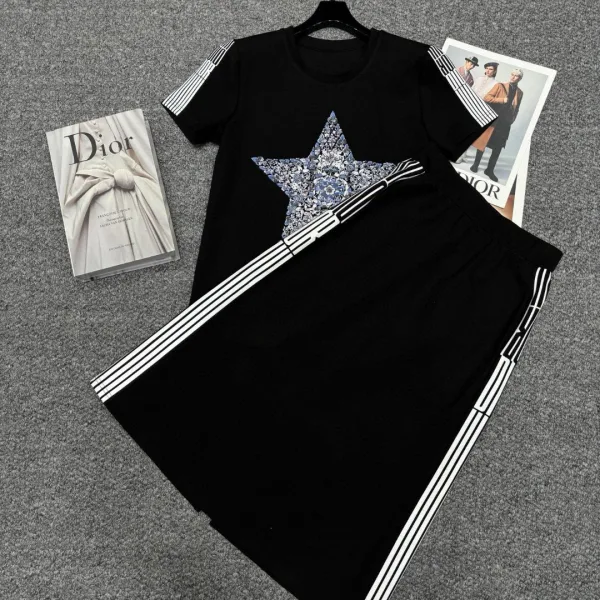 Dior Short-Sleeved Shirts