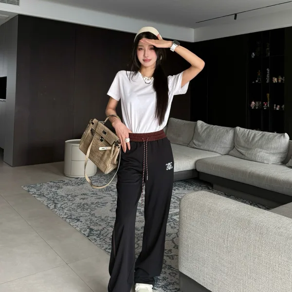 Celine Trousers