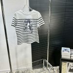 Dior Short-Sleeved T-Shirt