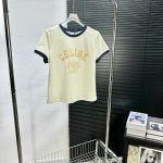Celine Short-Sleeved T-Shirt