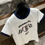 Dior Short-Sleeved T-Shirt