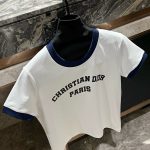 Dior Short-Sleeved T-Shirt