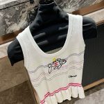 Chanel Vest