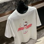 Chanel Short-Sleeved T-Shirt