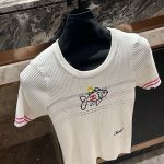 Chanel Short Sleeves