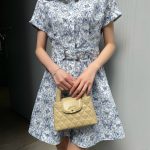 Dior Dress