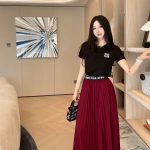 Dior Short-Sleeved Shirts For Spring