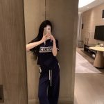 Dior Cotton Set