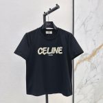 Celine Short-Sleeved T-Shirt