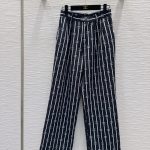 Chanel Trousers