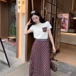 Fendi T-Shirts For Spring
