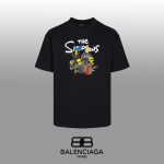Balenciaga Short Sleeves