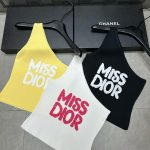 Dior Vest