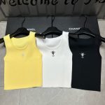 Dior Vest