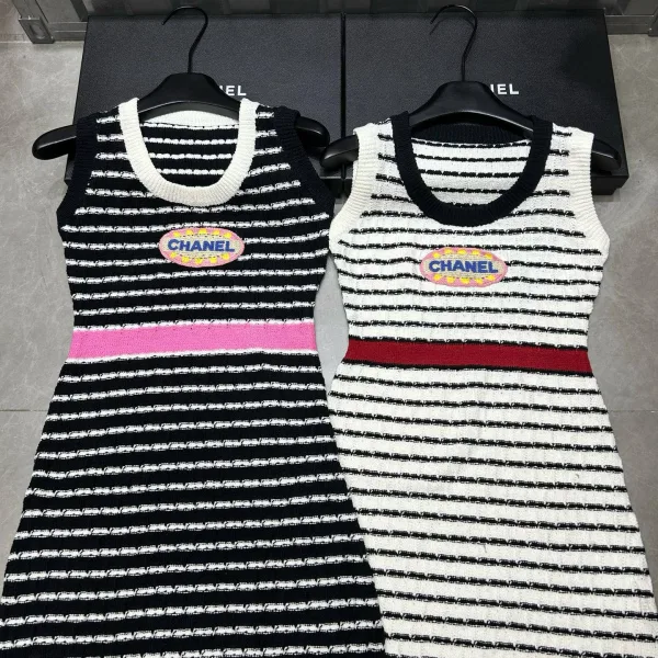 Chanel Dress