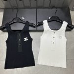 Chanel Vest