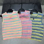 Chanel Vest
