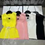Chanel Vest