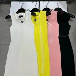 Chanel Vest
