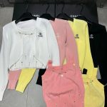 Chanel Cardigan