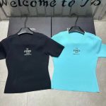 Fendi Short Sleeves