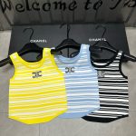 Celine Vest