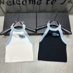Chanel Denim Vest