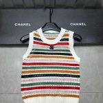 Chanel Vest