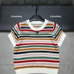 Chanel Short Sleeves