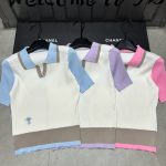 Dior Short Sleeves