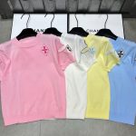 Louis Vuitton Jacquard Short Sleeves