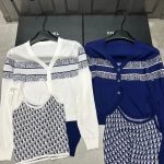 Dior Long-Sleeved Shirts