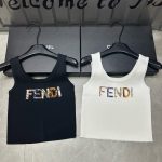 Fendi Vest