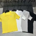 Fendi Short Sleeves