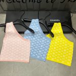 Louis Vuitton Jacquard Vest