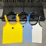 Chanel Tank Top