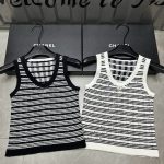 Chanel Vest